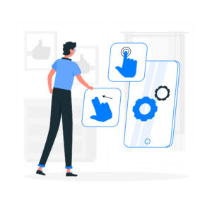 User Experience Design