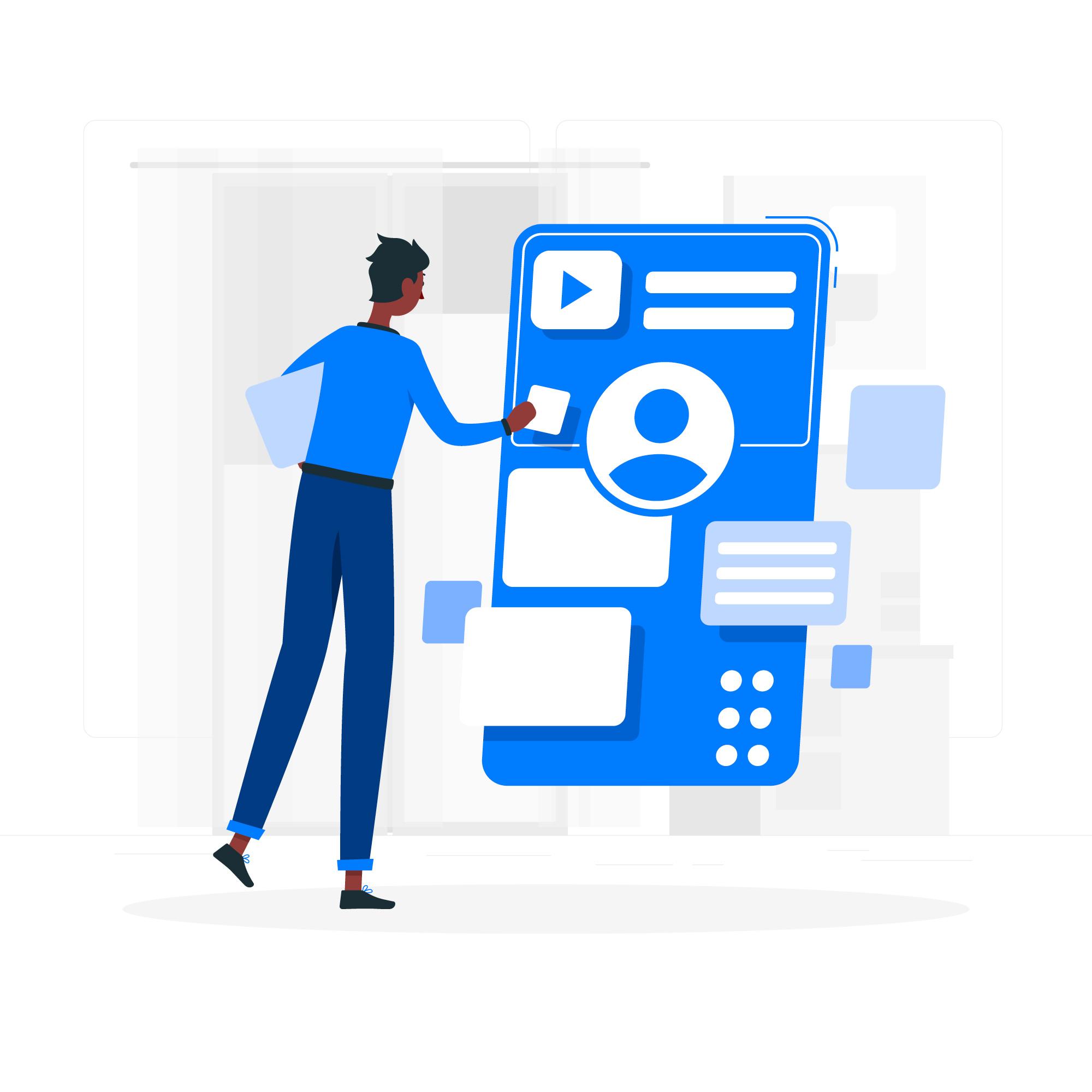 User Interface Design