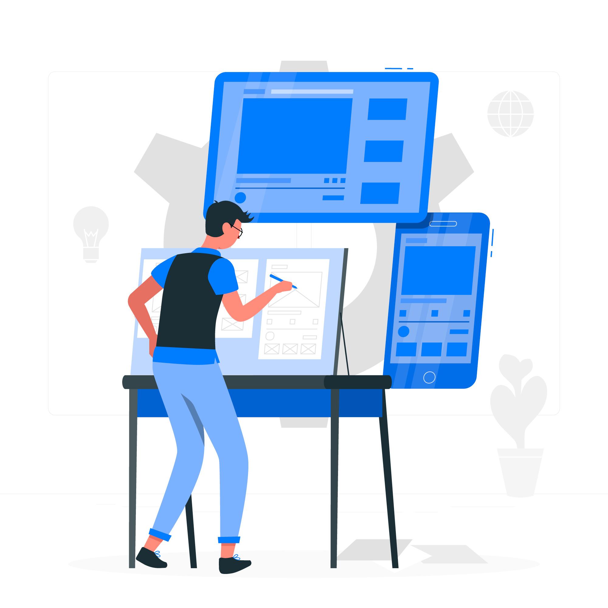 Responsive Web Design