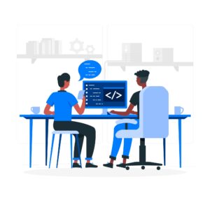 Custom Web Development