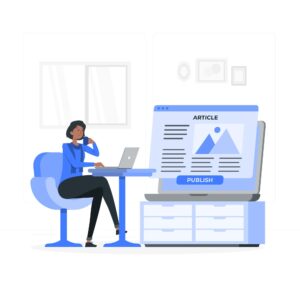 Website Content