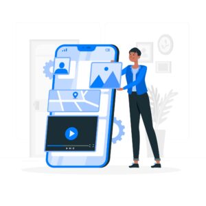 Website Redesign