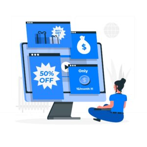 Pay-Per-Click Advertising (PPC)