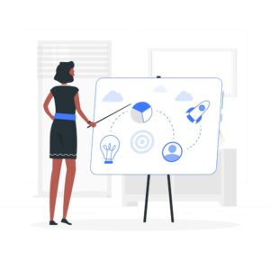Digital Marketing Consulting