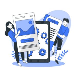 Progressive Web Development