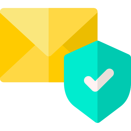 Security<br> & Emails