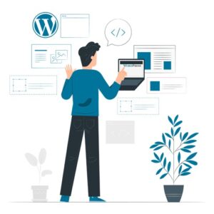WordPress Development